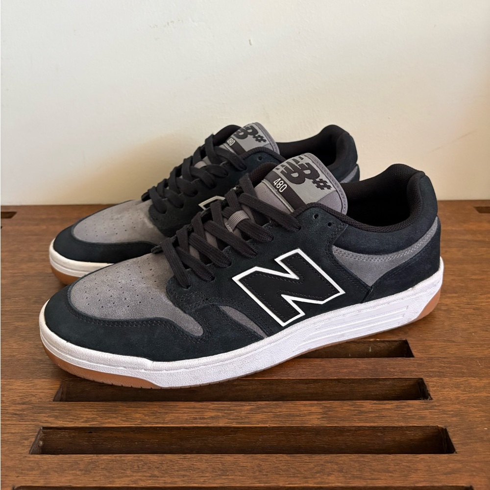New Balance Numeric 480